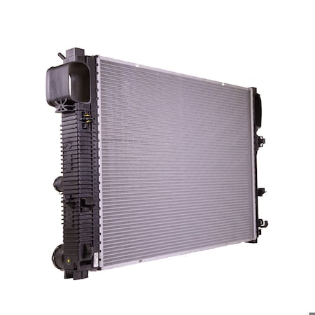 Valeo Mercedes-Benz Cl600/Cl550 2010 Radiator, 735298 735298